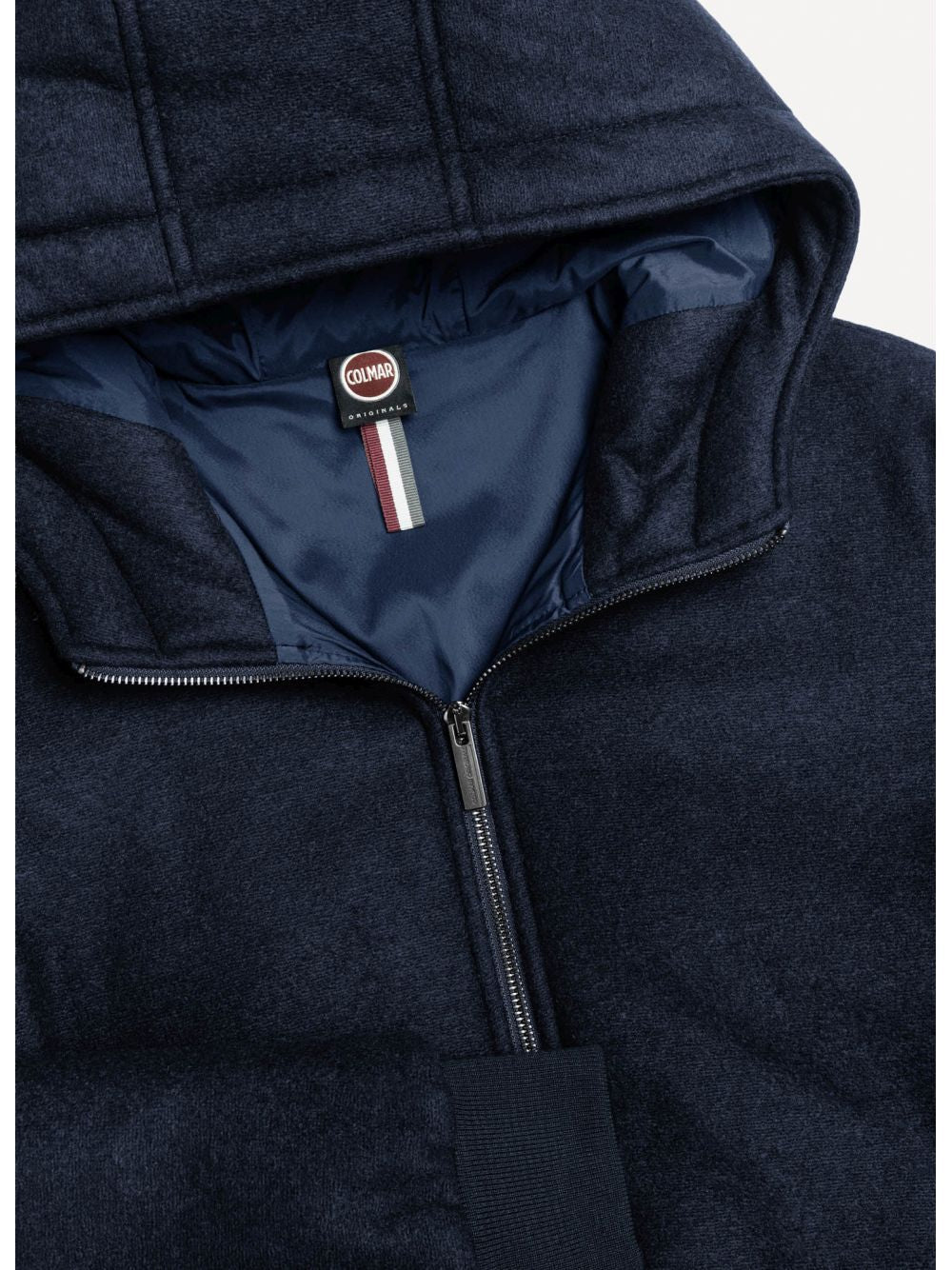Cappello Blauer KENWOOD Uomo - Marrone