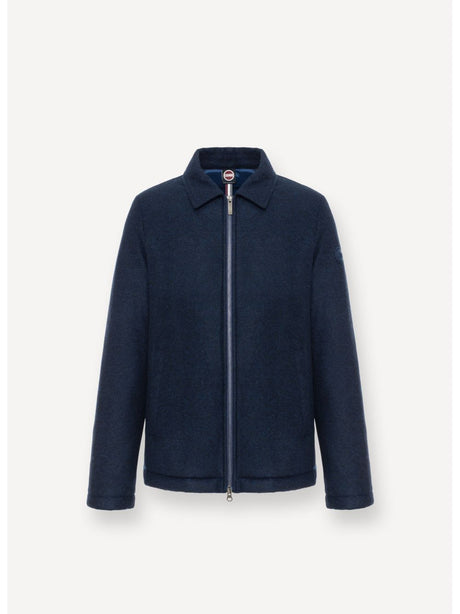 Giubbotto Colmar Uomo - Navy