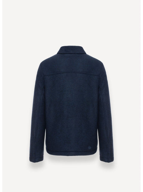 Giubbotto Colmar Uomo - Navy