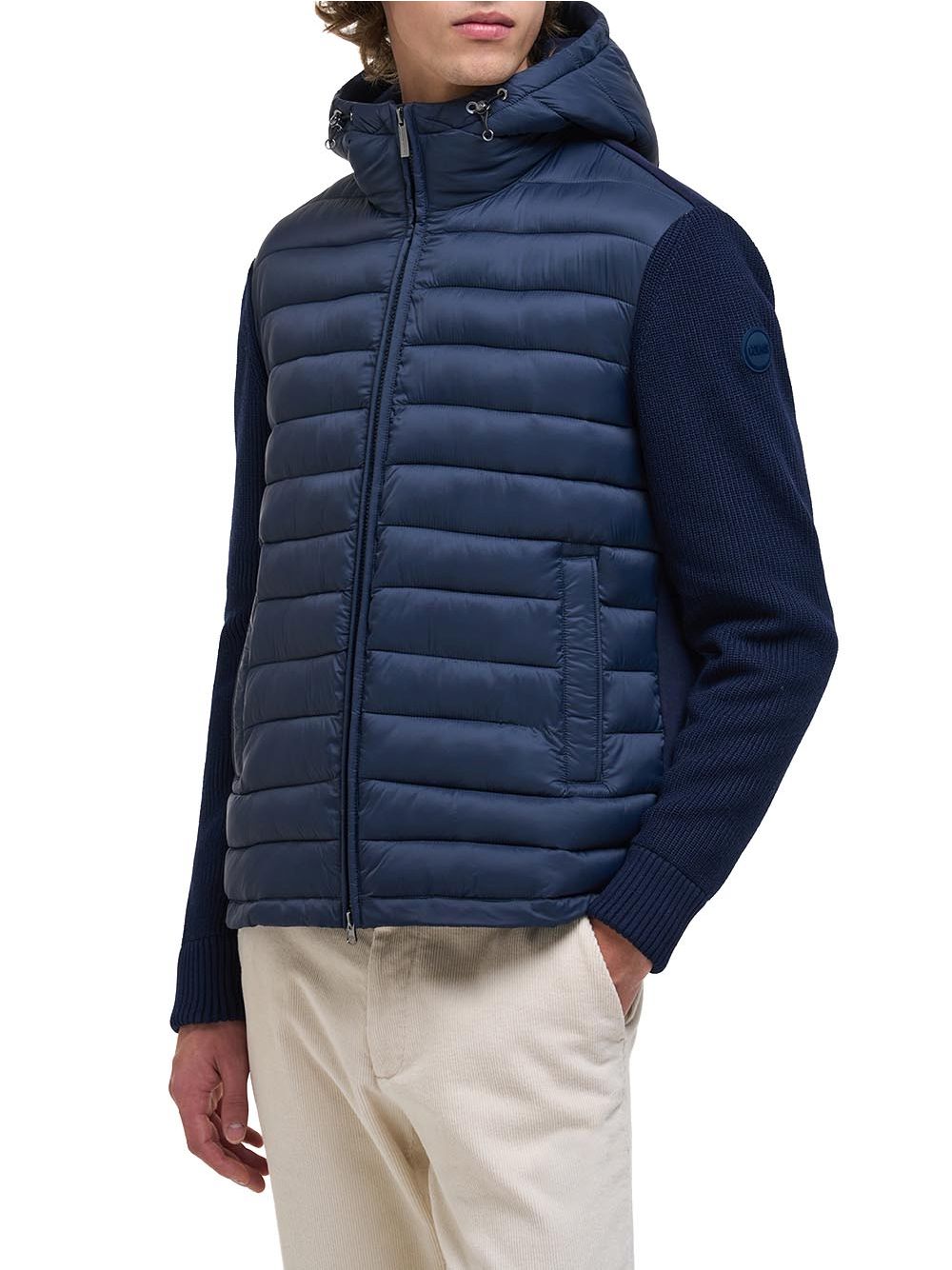 Giubbotto Colmar Uomo - Navy
