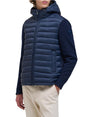 Giubbotto Colmar Uomo - Navy