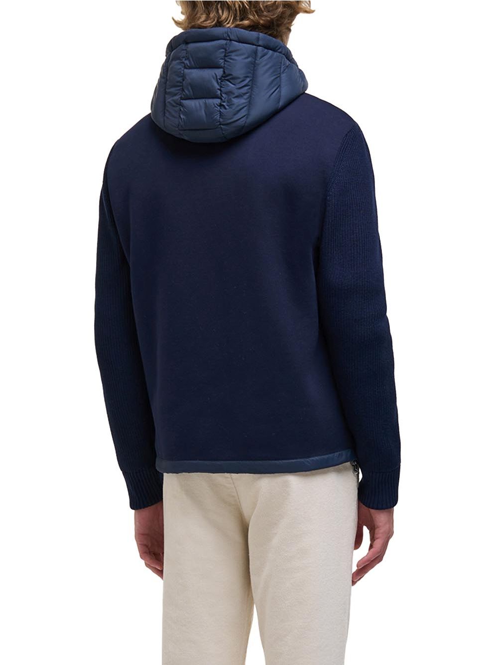 Giubbotto Colmar Uomo - Navy