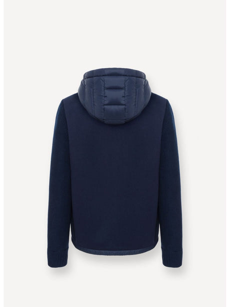 Giubbotto Colmar Uomo - Navy Colmar  Angolo dello Sport