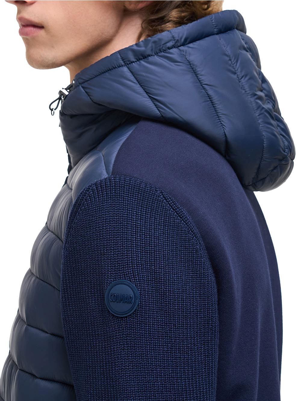 Giubbotto Colmar Uomo - Navy