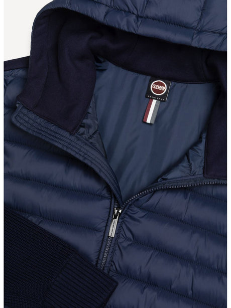 Giubbotto Colmar Uomo - Navy Colmar  Angolo dello Sport