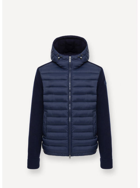 Giubbotto Colmar Uomo - Navy Colmar  Angolo dello Sport