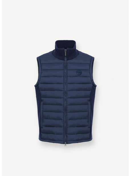 Gilet Colmar Uomo - Navy