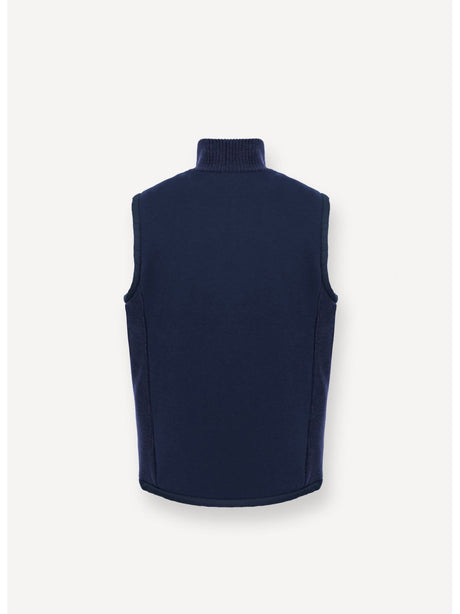 Gilet Colmar Uomo - Navy