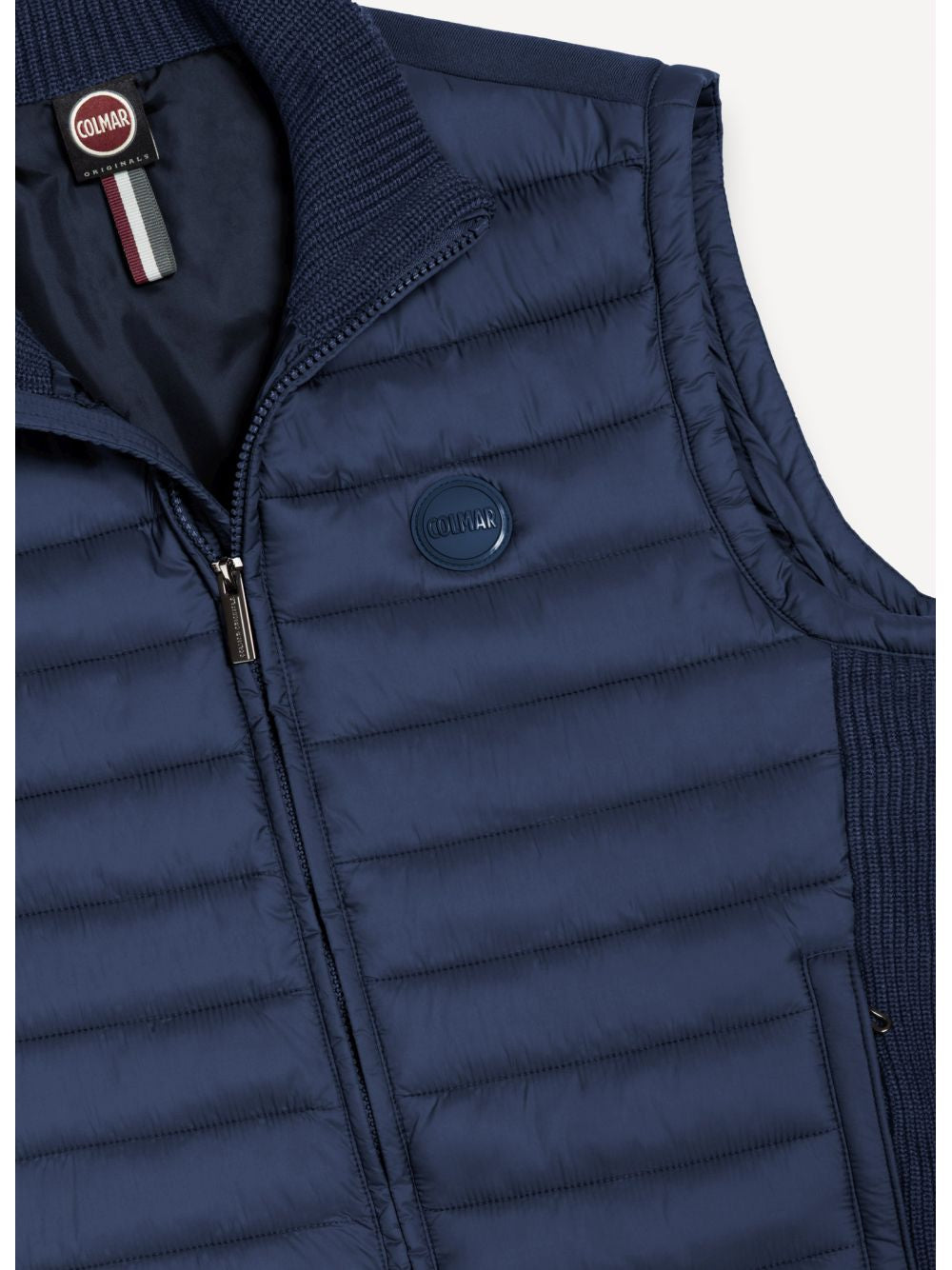 Gilet Colmar Uomo - Navy