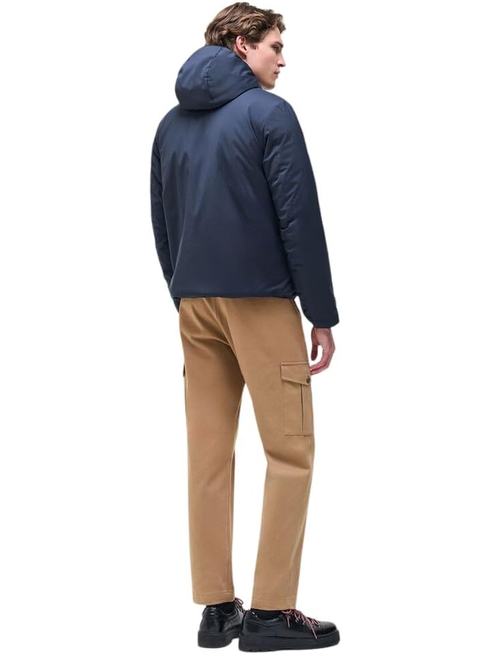 Giubbotto Colmar Uomo - Navy