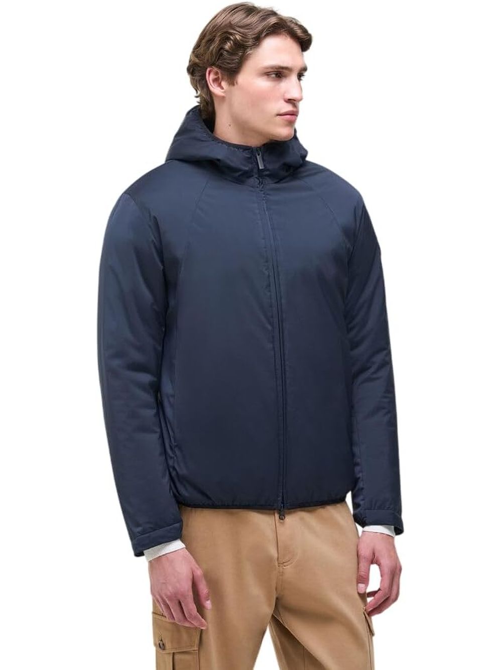 Giubbotto Colmar Uomo - Navy