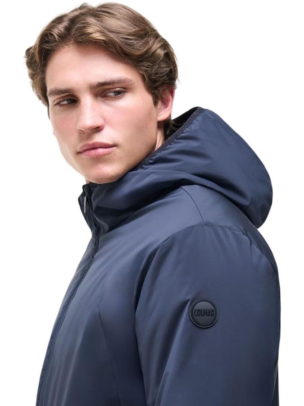 Giubbotto Colmar Uomo - Navy