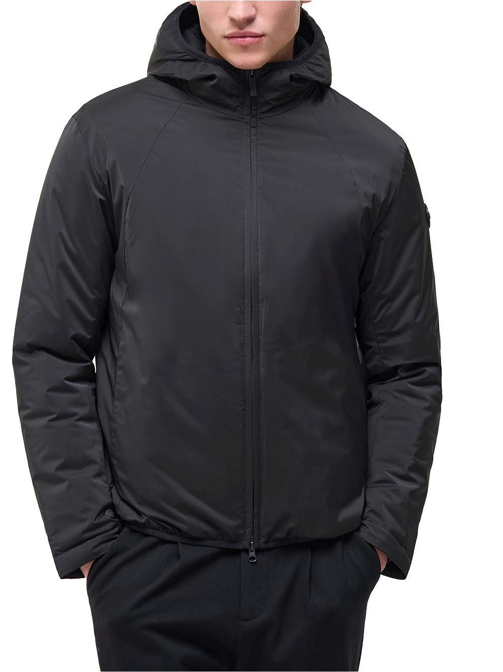 Giubbotto Colmar Uomo - Nero