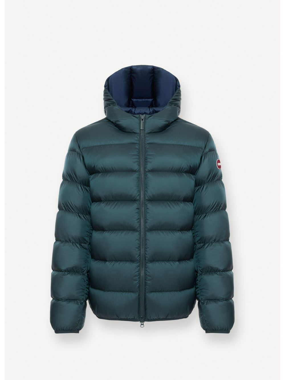 Piumino Colmar Uomo - Blu