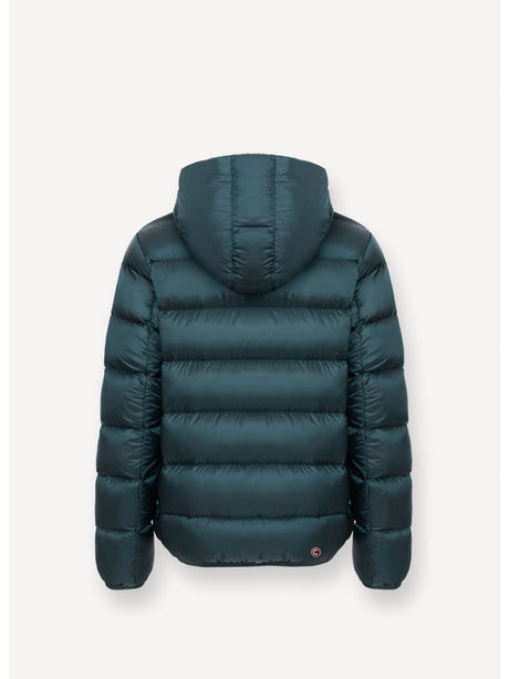 Piumino Colmar Uomo - Blu