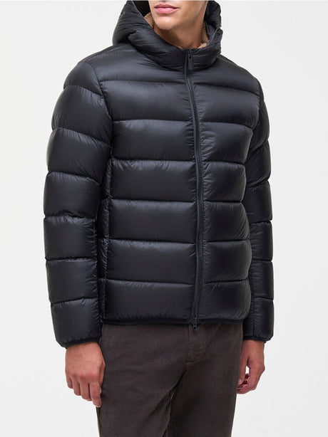 Piumino Colmar Uomo - Nero