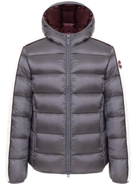 Piumino Colmar Uomo - Grigio