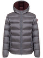 Piumino Colmar Uomo - Grigio