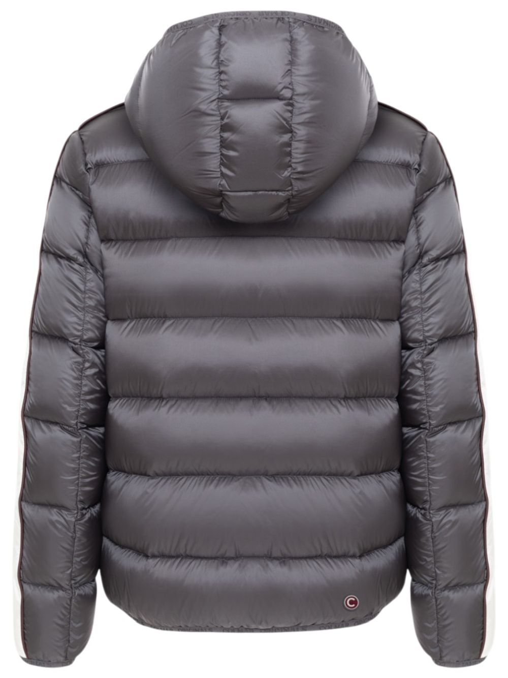 Piumino Colmar Uomo - Grigio