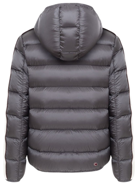 Piumino Colmar Uomo - Grigio