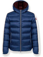 Piumino Colmar Uomo - Navy