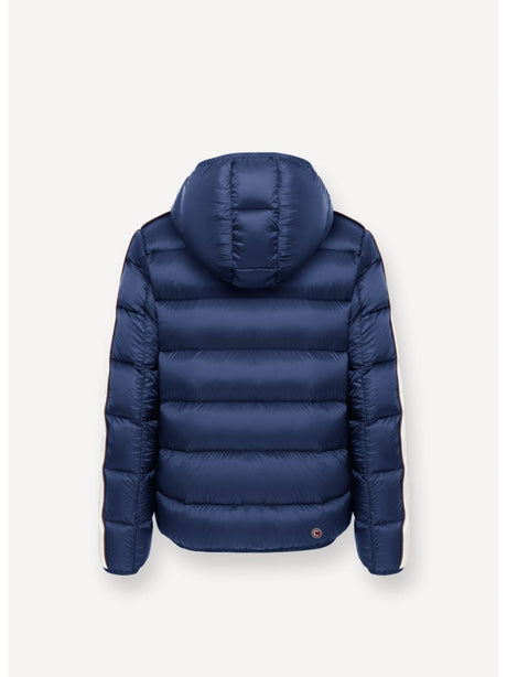 Piumino Colmar Uomo - Navy Colmar  Angolo dello Sport