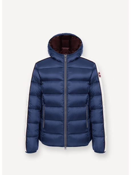 Piumino Colmar Uomo - Navy Colmar  Angolo dello Sport