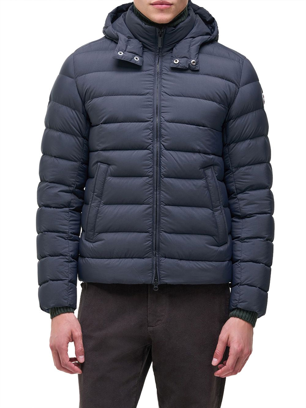 Piumino Colmar Uomo - Navy