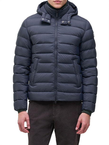 Piumino Colmar Uomo - Navy