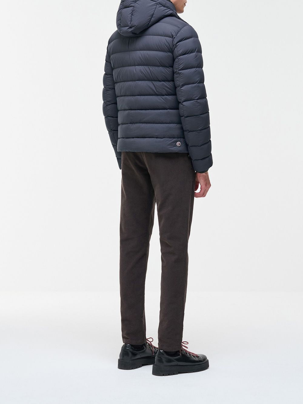 Piumino Colmar Uomo - Navy