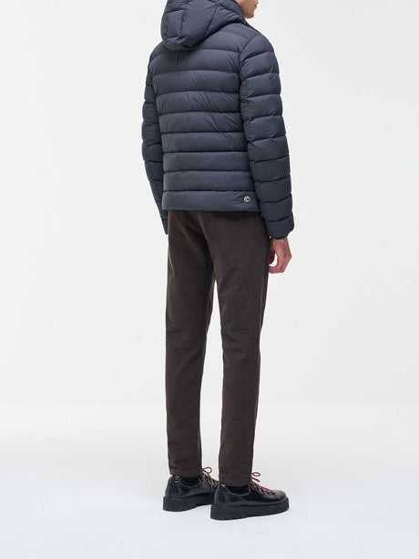 Piumino Colmar Uomo - Navy