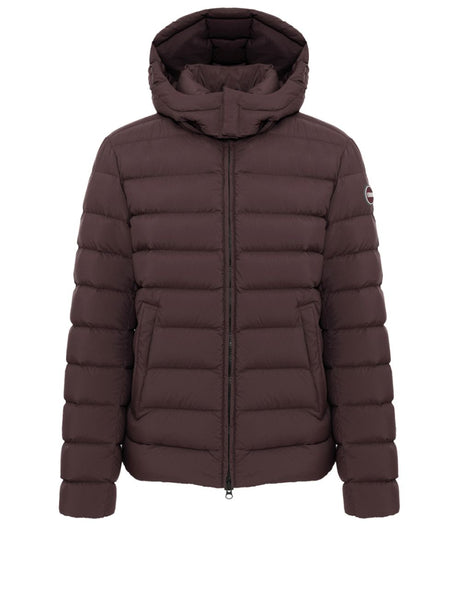 Piumino Colmar Uomo - Marrone