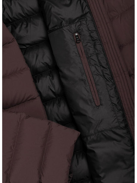 Cappello Blauer KENWOOD Uomo - Marrone