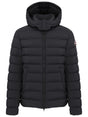 Piumino Colmar Uomo - Nero