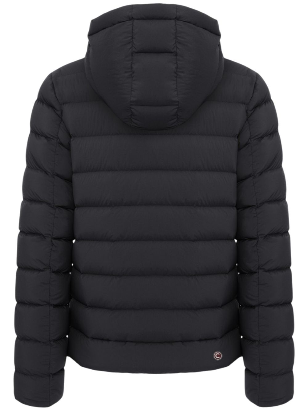 Piumino Colmar Uomo - Nero