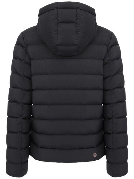 Piumino Colmar Uomo - Nero