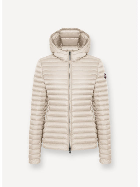 Piumino Colmar Donna - Rosa