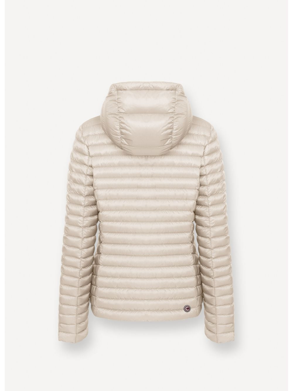Piumino Colmar Donna - Rosa