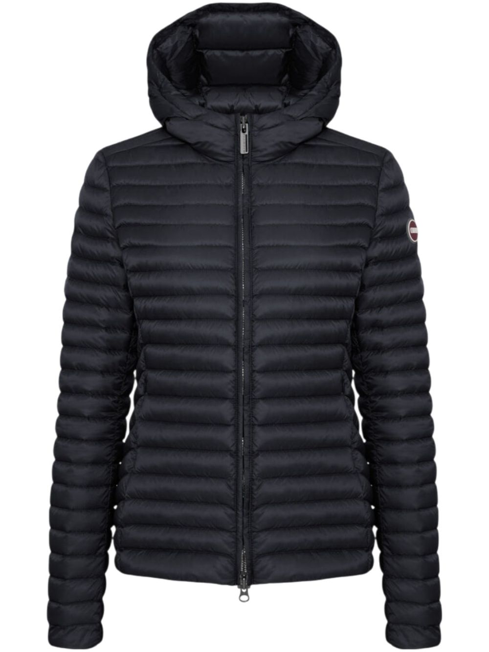Piumino Colmar Donna - Nero