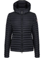 Piumino Colmar Donna - Nero