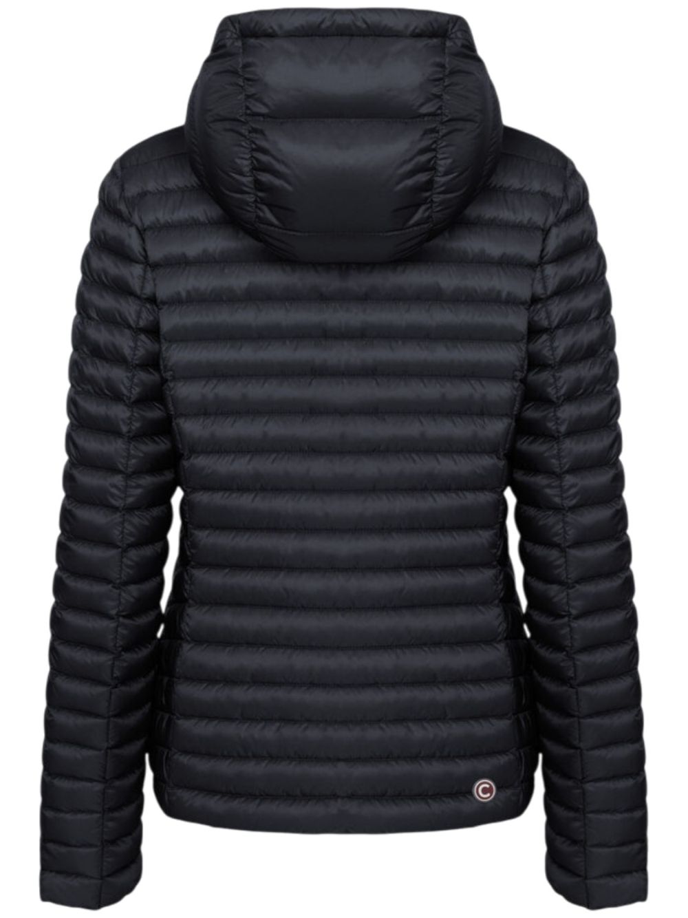 Piumino Colmar Donna - Nero