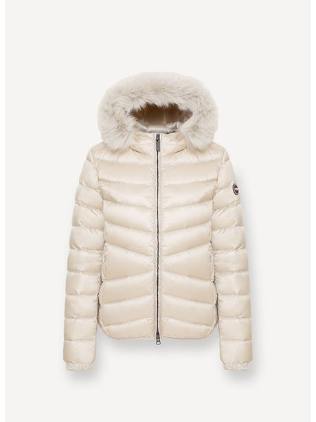 Piumino Colmar Donna - Rosa