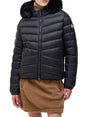 Piumino Colmar Donna - Nero