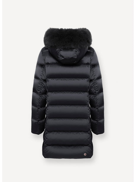 Piumino Colmar Donna - Nero