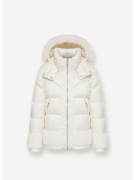 Piumino Colmar Donna - Beige