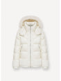 Piumino Colmar Donna - Beige