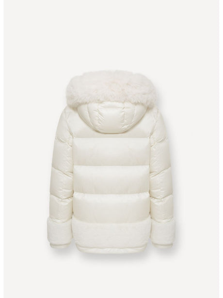 Piumino Colmar Donna - Beige