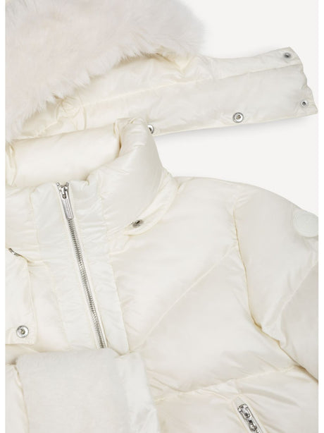 Piumino Colmar Donna - Beige