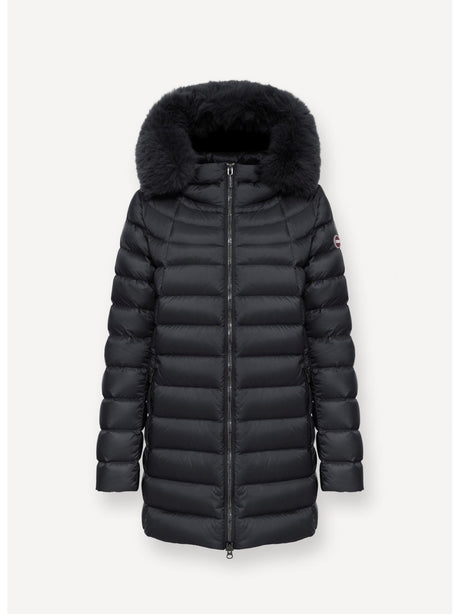 Piumino Colmar Donna - Nero
