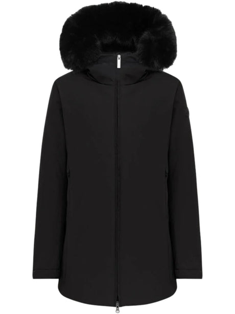Piumino Colmar Donna - Nero